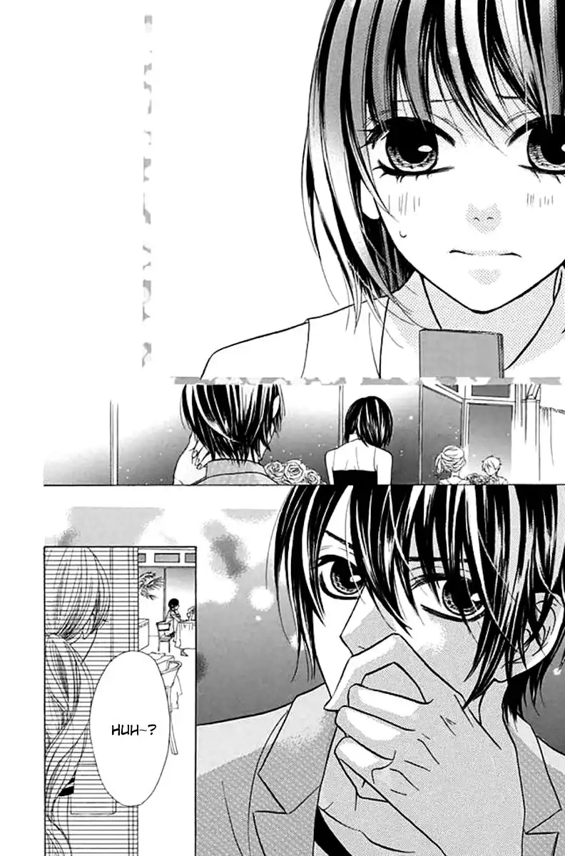 Obaka-chan, Koigatariki Chapter 38 16